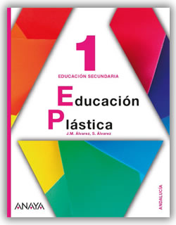 Educación Plástica Andalucía