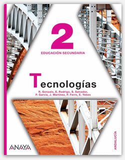 Tecnología Aplicada 2 ESO Andalucía
