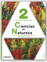 Ciencias da Natura 2 ESO