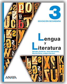 LRNGUA Y LITERATURA CASTELLANA