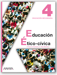 Educación Ético-cívica