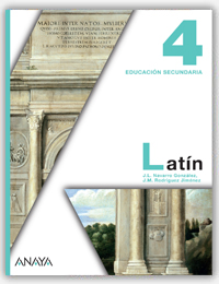 Latin 4 ESO