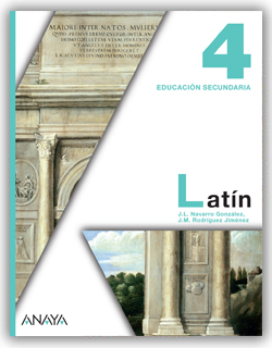Latin 4 ESO