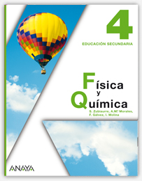 Física y Química - 4 ESO