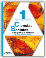 Ciencias Sociales