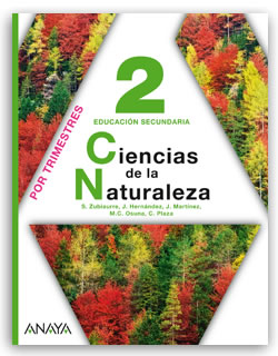 Ciencias de la Naturaleza