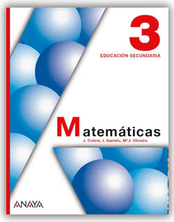 Matemáticas