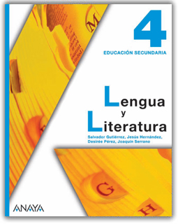 Lengua y Literatura