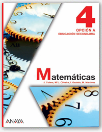 Matemáticas