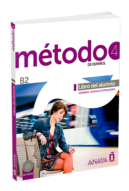 método 4 Anaya ELE