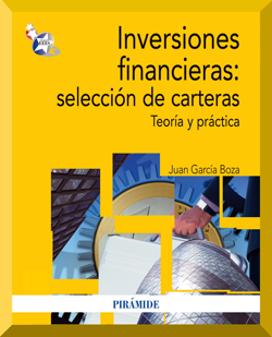Inversiones financieras: seleccin de carteras